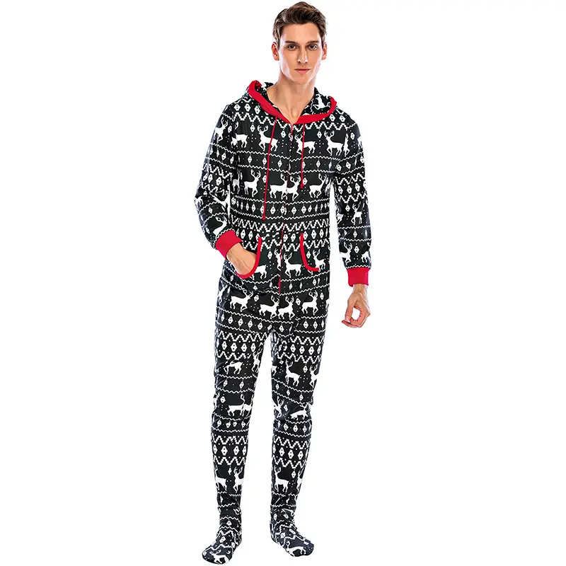 Классический Атласный пижамный комплект OEM для мужчин, одежда для сна, Мужская Хлопковая пижама в полоску, одежда для сна в полоску, одежда для отдыха, пижамный комплект с верхом и низом