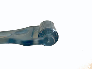 Derma Roller con Microaghi dal Design Speciale, 192 Aghi Individuali Reali per la Cura <span class=keywords><strong>della</strong></span> <span class=keywords><strong>Pelle</strong></span> - Product Image 3