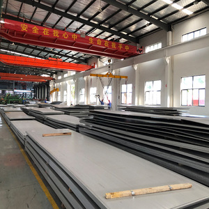 Acier inoxydable 316 Plaque Feuille 20mm D'épaisseur Industriel Marine Bateau Pont Fabrication Panneau De Protection En Métal - Product Image 2