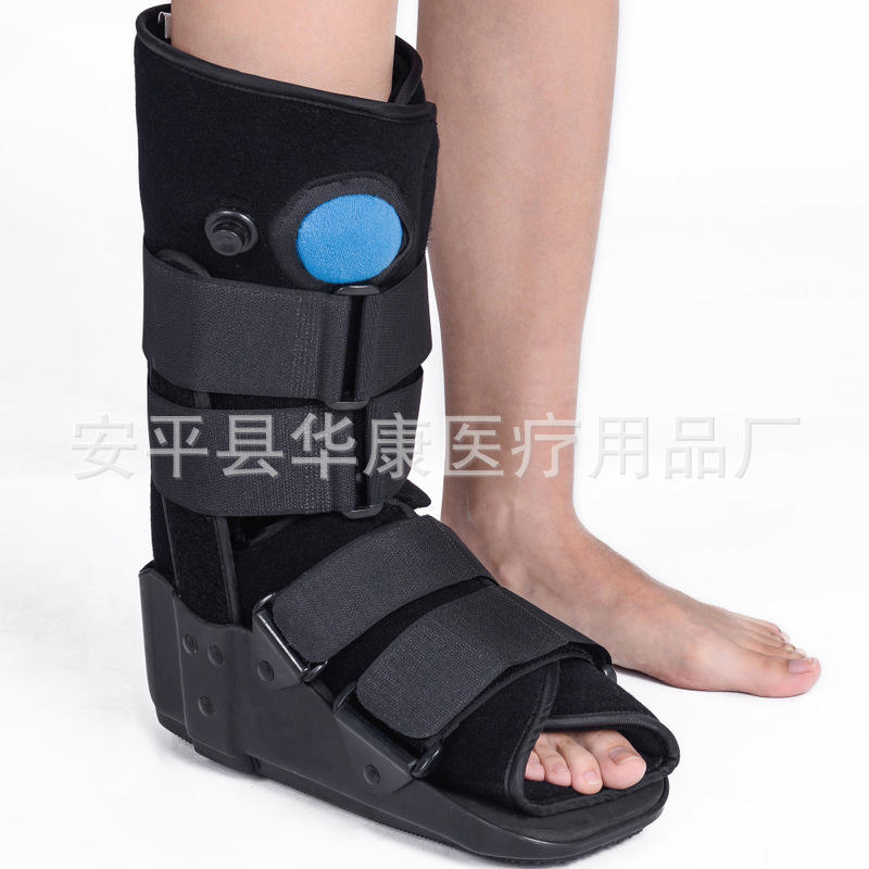 Low-profile black standard airbag model