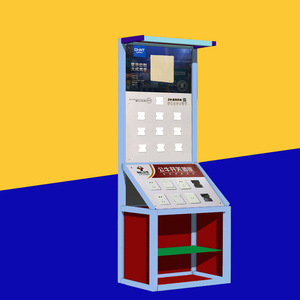 Présentoir électrique détachable personnalisé de <span class=keywords><strong>prises</strong></span> et d'interrupteurs de cadre d'alliage d'aluminium avec le panneau d'interrupteur et de prise de PVC - Product Image 1
