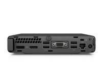 Mini PC de bureau HP ProDesk 400 G5 i5-9500T/i7-9700T/ i9-9900T 8G 256G