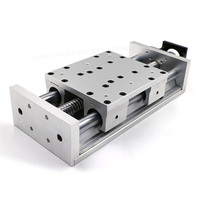 Bras Robot manuel en aluminium de panneau linéaire, pour Kit CNC, Machine d'impression 3D, fabricant, fournitures