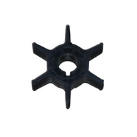 Hélice de moteur hors-bord personnalisée en gros, longue durée de vie, efficace, performance stable