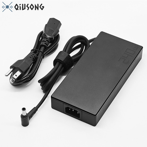 240W เครื่องชาร์จแล็ปท็อปอะแดปเตอร์จ่ายไฟสำหรับเกมมิ่งสำหรับเอซุส ROG Zephyrus GA402R GA402X GA402RJ GA402RK GA402NU GA402XV GA402XI - Product Image 2