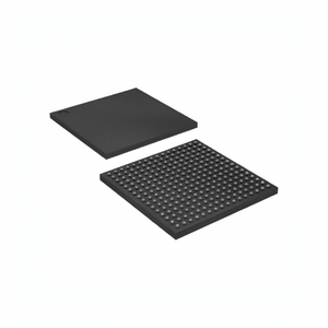 Circuito Integrado XC7S15-2FTGB196I BOM en Stock, FPGA con 100 Entradas/Salidas, 196CSBGA, 196 LBGA, CSPBGA - Product Image 1