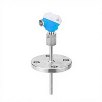 Termometer Industri E+H Endress+Hauser TM121 Termokopel Pengukur Suhu Tahanan Tegangan Baru Buatan Cina