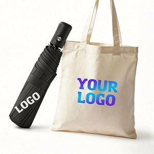Digital Printed Advertise Personalized <b>Windproof</b> Travel Paraguas Custom Promotion Customized Folding <b>Umbrella</b> Logo - Product Image 1