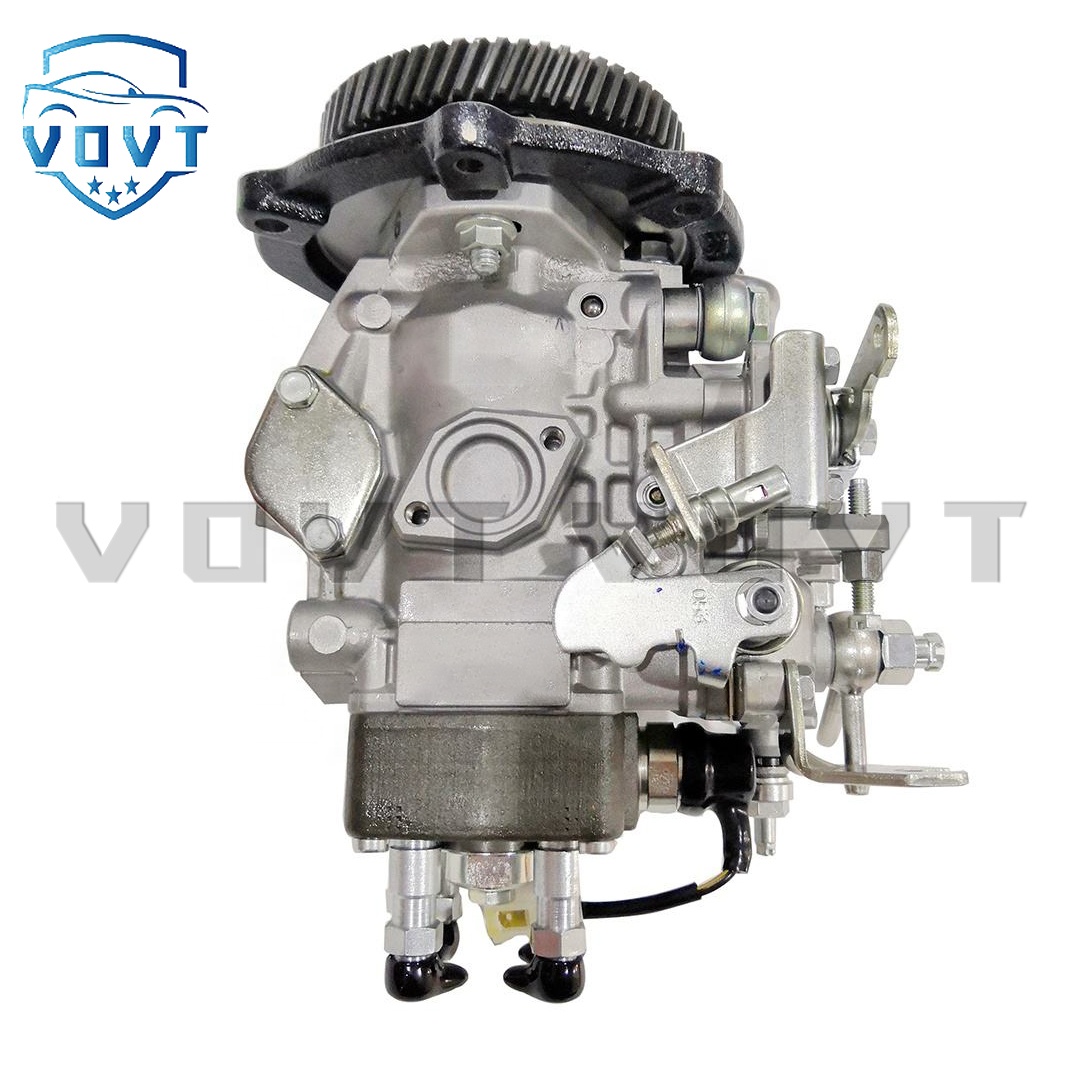 High Quality New Diesel Fuel Injection Pump 22010-8900 Car Engine Parts