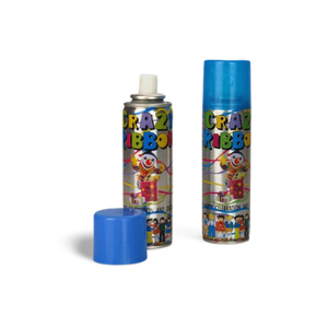 Phổ biến nhất không dễ cháy bên chuỗi màu phun cho sinh nhật - Product Image 5