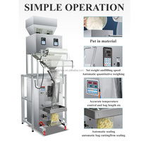 Palmdatum Plive Multihead Weger Verpakkingsmachine Auto Droog Fruit Dadels Chocolade Verpakkingsmachine Voor Zonnebloempitten