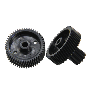 Engranajes de Plástico para <span class=keywords><strong>Picadora</strong></span> de Carne, Piñón MS-4775533 para <span class=keywords><strong>Moulinex</strong></span> HV3, Repuestos para Electrodomésticos de Cocina - Product Image 4