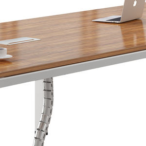 Mesa de Reuniones para 8 Personas, Mesa de Juntas, Muebles de Sala de Juntas, Mesa de Conferencias - Product Image 6