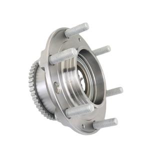 Unidad de Rodamiento de Rueda Delantera para Automóvil 51750-4H050 para Conjunto de Cabezal de Eje H-1 Huiyi TQ, Diámetro Interior de 64 mm, Pieza de Repuesto Nueva - Product Image 1