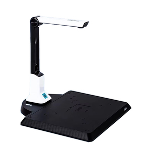 KC5M01 Chenxin Portable Document <strong>Scanner</strong> High-Speed <strong>Automatic</strong> <strong>Book</strong> <strong>Scanner</strong> CMOS Sensor USB 1s Scan Speed <strong>A4</strong> Size 1-Year Warranty - Product Image 3