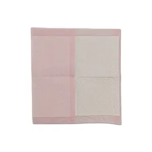 Adult absorb diapers padded urinary wholesale hospital incontinence bed maternity isolation urine pad thick