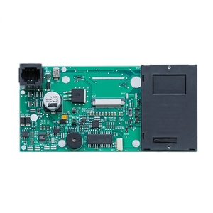<span class=keywords><strong>RF</strong></span> mô-đun <span class=keywords><strong>PCB</strong></span> lắp ráp tần số cao pcba điện tử 94v0 <span class=keywords><strong>PCB</strong></span> <span class=keywords><strong>board</strong></span> với RoHS - Product Image 6