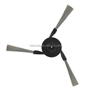Pièces de rechange pour aspirateur Dreame <span class=keywords><strong>D20</strong></span> <span class=keywords><strong>Pro</strong></span> Plus / <span class=keywords><strong>D20</strong></span> <span class=keywords><strong>Pro</strong></span> : brosse principale, filtre HEPA, sac à poussière, chiffon de nettoyage - Product Image 6