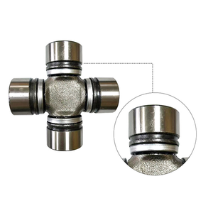 5-74X 27X52,4mm 27*81,78mm 27X45,2mm GUH-60 40,2X115mm Rodamiento cruzado de cardán - Product Image 6