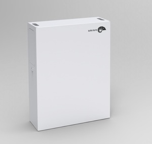 <span class=keywords><strong>Origo</strong></span> CE 5.1kWh 100Ah ลิเธียมเหล็กฟอสเฟตแบบไฮบริดติดผนังสามารถสื่อสารระบบแบตเตอรี่แบบครบวงจร - Product Image 2