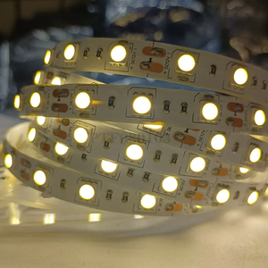 Bande <span class=keywords><strong>LED</strong></span> 5050 24 V RGB WarmWhite DC 5 12 24 v Volt 5 Mètres Étanche Flexible Lumière Ledstrip Tape Rope Lamp Ribbon Bright New - Product Image 5