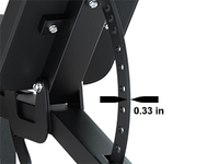 Équipement de musculation multifonction pour la maison, banc de musculation pliable en métal avec supports pour haltères, banc de musculation réglable