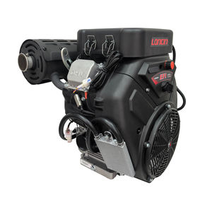 <span class=keywords><strong>Moteur</strong></span> à essence bicylindre 4 temps 38 CV de qualité supérieure avec capteurs T MAP O2 pour équipements de pelouse / tondeuses de golf - Product Image 1