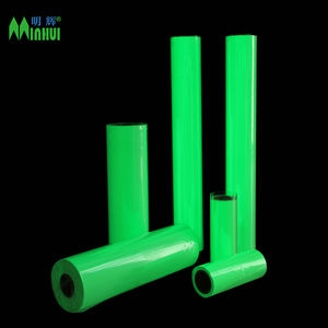 विभिन्न चमक के साथ अंधेरे फोटोल्यूमिनेसेंट विनाइल में pvc फोटोल्यूमिनेसेंट विनील में चमक - Product Image 6