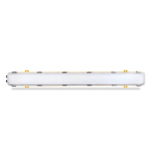 <strong>Explosion</strong>-<strong>Proof</strong> 40/60W LED <strong>High</strong> <strong>Bay</strong> <strong>Light</strong> Fixture Marine Anti-<strong>Explosion</strong> Lamp with IP66 Rating Aluminum Glass Body LED Chip Base - Product Image 4