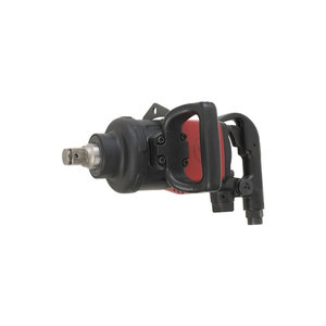 Clé à chocs pneumatique Cp Pneumatic Impact Wrench Cp6920 D24 1/2 pouce entrée d'air 8000 tr/min réparation automobile - Product Image 1