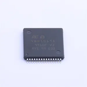 KWM Original new Power management PMIC MultiPowerSO-30 VNH5019ATR-E Integrated circuit IC chip in stock