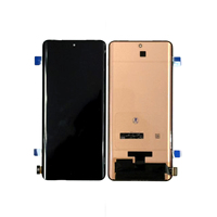 Layar Asli untuk Xiaomi Redmi Note 7 8 9 10 11 Pro Pengganti Layar LCD Layar Sentuh untuk Redmi Note 3 4 5 6 Display