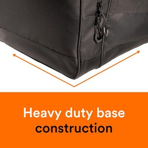 Échantillon gratuit Dernier design Sac de hockey multifonctionnel pour sports de plein air Logo personnalisé Vente en gros Sac de hockey pour hommes - Product Image 4