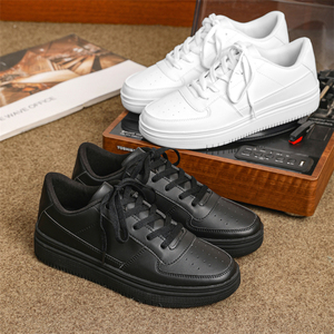 2026 Fashion Style for 1 Luxury Casual <b>Walking</b> Shoes Breathable Mesh Upper Lace-Up Gradient Pattern <b>Top</b> Designer Custom Original - Product Image 6