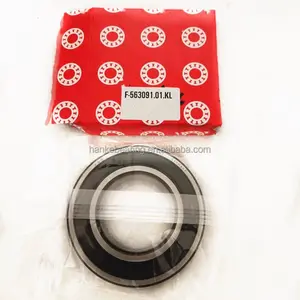 Good Price Bearing F-563091 Ceramic Ball Bearing F-563091.01 Spindle Bearing F-563091.01.KL