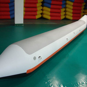 Pédale de bateau gonflable en PVC, nouveauté, vente en gros, tubes de ponton gonflables - Product Image 6