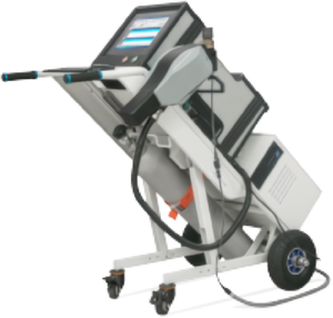 เครื่องวิเคราะห์โลหะมีค่า West Tune YB-440 เครื่องสเปกโตรมิเตอร์เอ็กซ์เรย์ฟลูออเรสเซนซ์ความแม่นยำสูง เครื่องทดสอบแบบไม่ทำลายวัสดุ 2 นาโนเมตร - Product Image 4