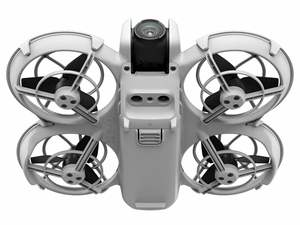 โดรน DJI Neo สำหรับผู้เริ่มต้น พร้อมกล้อง 4K HD บินพลิก 3 มิติ และควบคุมด้วยเสียง ชุดควบคุมระยะไกล/แอปพลิเคชัน - Product Image 2