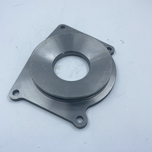 Machinery Parts 7C-9222 7C9222 4P-2383 4P2383 D8R D8N 980F 980G Water <b>Pump</b> Group <b>Adapter</b> Inlet - Product Image 3