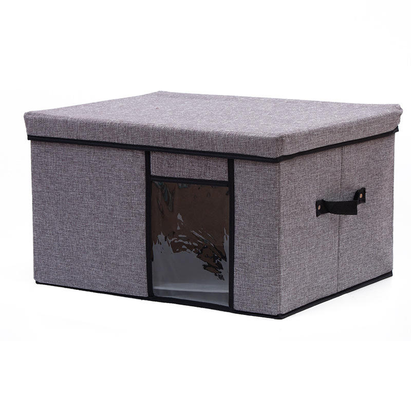 สีเทา 50*41*30.5ซม