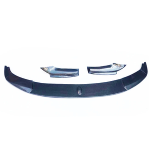Parachoques delantero de fibra de carbono estilo MP para <span class=keywords><strong>BMW</strong></span> F32 F33 F36 420 428 <span class=keywords><strong>430</strong></span> 435 440 con paquete M 14-19 - Product Image 5