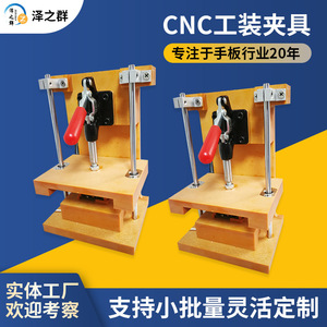 Mandril de 3 mordazas Sawano Group Chuck Mt2 para mecanizado CNC de precisión - Product Image 4