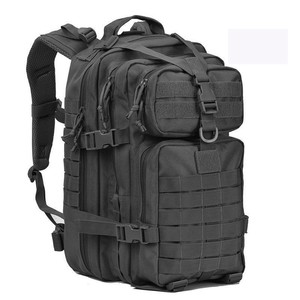 <span class=keywords><strong>Sac</strong></span> à dos tactique grande attaque 3P <span class=keywords><strong>45</strong></span> <span class=keywords><strong>litres</strong></span> sports de plein air alpinisme <span class=keywords><strong>sac</strong></span> à dos <span class=keywords><strong>sac</strong></span> de camouflage étanche pour hommes - Product Image 1