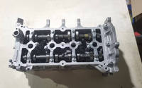 Cabeza de Cilindro de Motor de Aleación de Aluminio MR18 MR18DE 11040-EE00A 11040-ED80A para Nissan Tiida Livina 1.8L