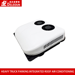 Climatisation de toit <span class=keywords><strong>pour</strong></span> camping-car, nouvelle, efficace en énergie, 12V 24V, <span class=keywords><strong>pour</strong></span> camion longue distance, fourgon, stationnement, expédition directe de l'usine - Product Image 5