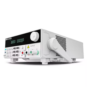 Itech IT6861A แหล่งจ่ายไฟ DC แบบตั้งโปรแกรมได้สองช่วงใหม่ - Product Image 2