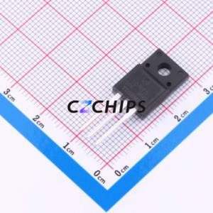 Transistor de Efecto de Campo (MOSFET) Original Nuevo 10N65-TD-TO220F TO-220F - Product Image 1