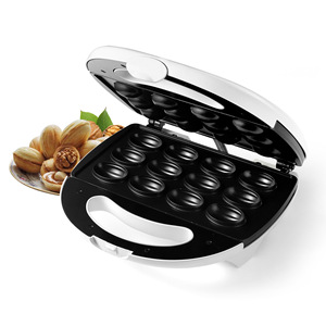 เครื่องทำโดนัทและเค้ก รุ่น 6029 เครื่องทำโดนัทอัตโนมัติ รูปทรงกลม สำหรับใช้ในร้านเบเกอรี่ - Product Image 2