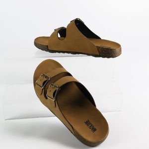 Nouvelles babouches 2026 très vendues – Pantoufles de haute qualité en gros pour femmes - Product Image 2