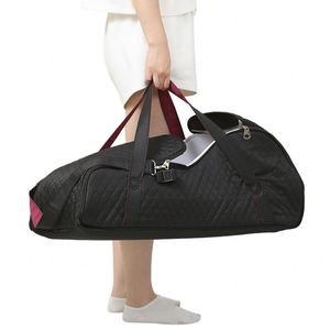 Venta al por mayor de fábrica, bolsas de pañales para bebés, cesta para mamá, cestas de viaje, organizador de gran capacidad, bolso de mano para pañales para bebés pequeños - Product Image 1